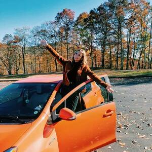 Fundraising Page: Olivia Hoyos